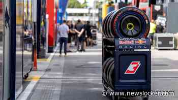 Pirelli blijft komende jaren de enige bandenleverancier in Formule 1