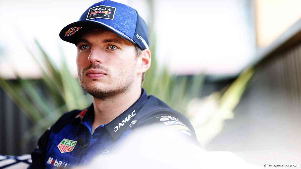 Hoe een uitgelekte vergadering van Max Verstappen met de voltallige Red Bull-top de tongen alweer losmaakt