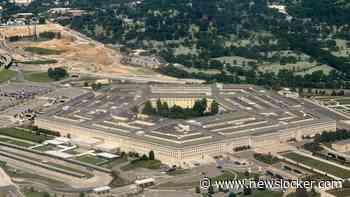 ’Melding gevaarlijke stoffen in Pentagon is mogelijk vals alarm’