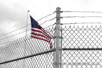 ICE detainee escaped Houston facility using yoga mat to scale wall, new documents reveal