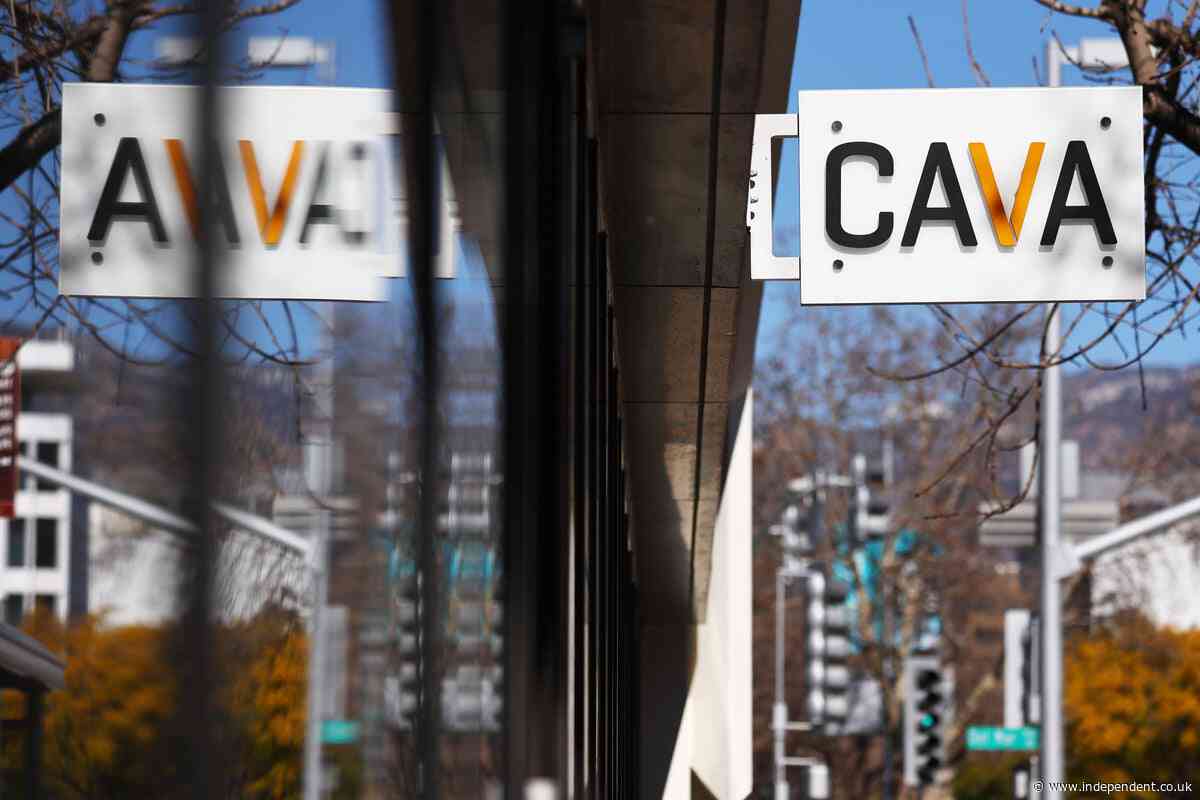 Cava set to open 75 fast-casual eateries across the nation as it goes on a hiring blitz