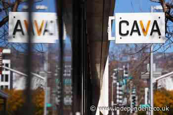 Cava set to open 75 fast-casual eateries across the nation as it goes on a hiring blitz