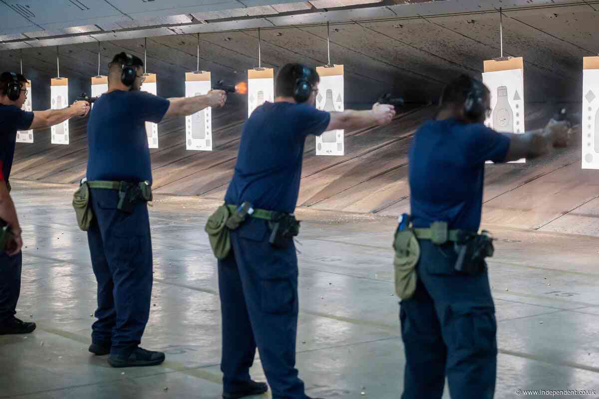 ICE is now requiring additional training for agents hired under Trump’s push: report