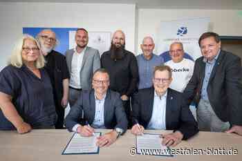 Eine starke Partnerschaft wird fortgeführt