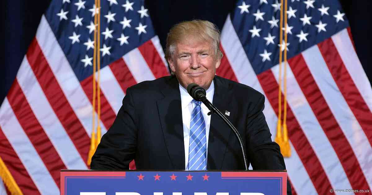 'Piece of the Whole World' or World Peace? Netizens React to Trump's Birthday  Wish