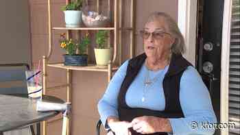 Colorado woman, 80, says she was scammed out of life savings: 'How do I live?'