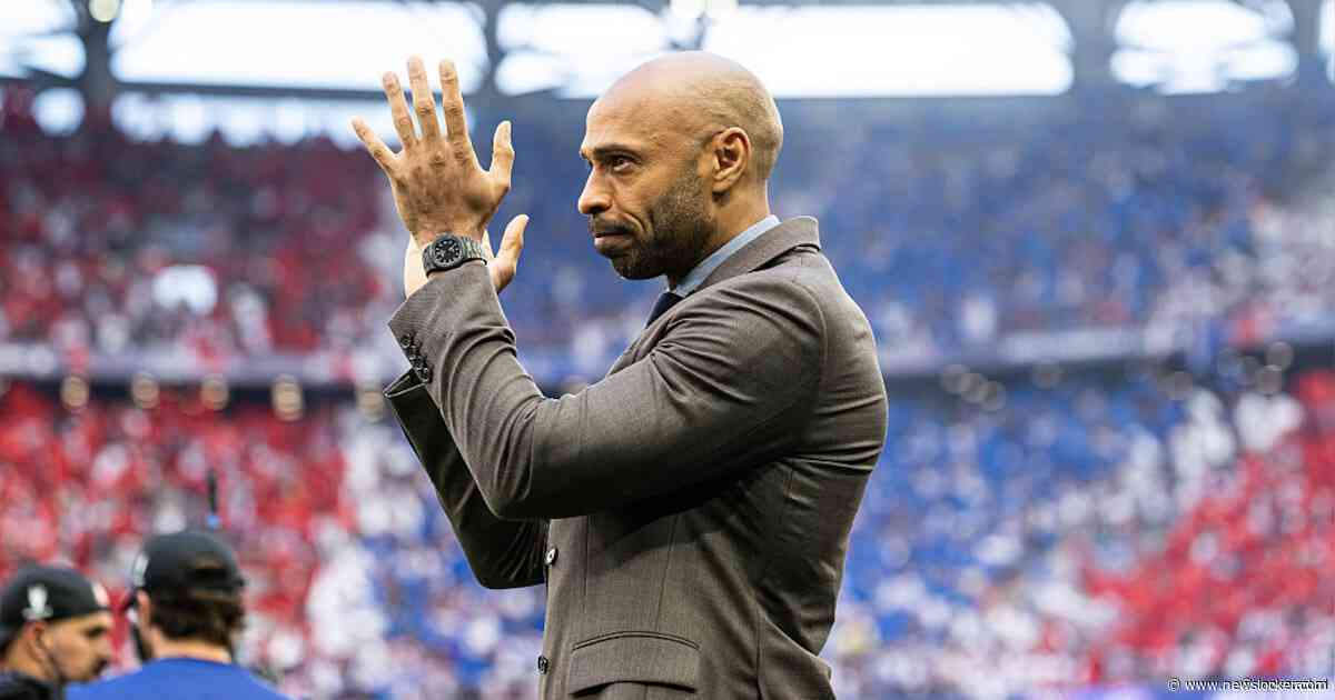 LIVE WK voetbal | New York vernoemt straten naar voetballegendes Henry en Pelé, supporters Ivoorkust komen Amerika niet in