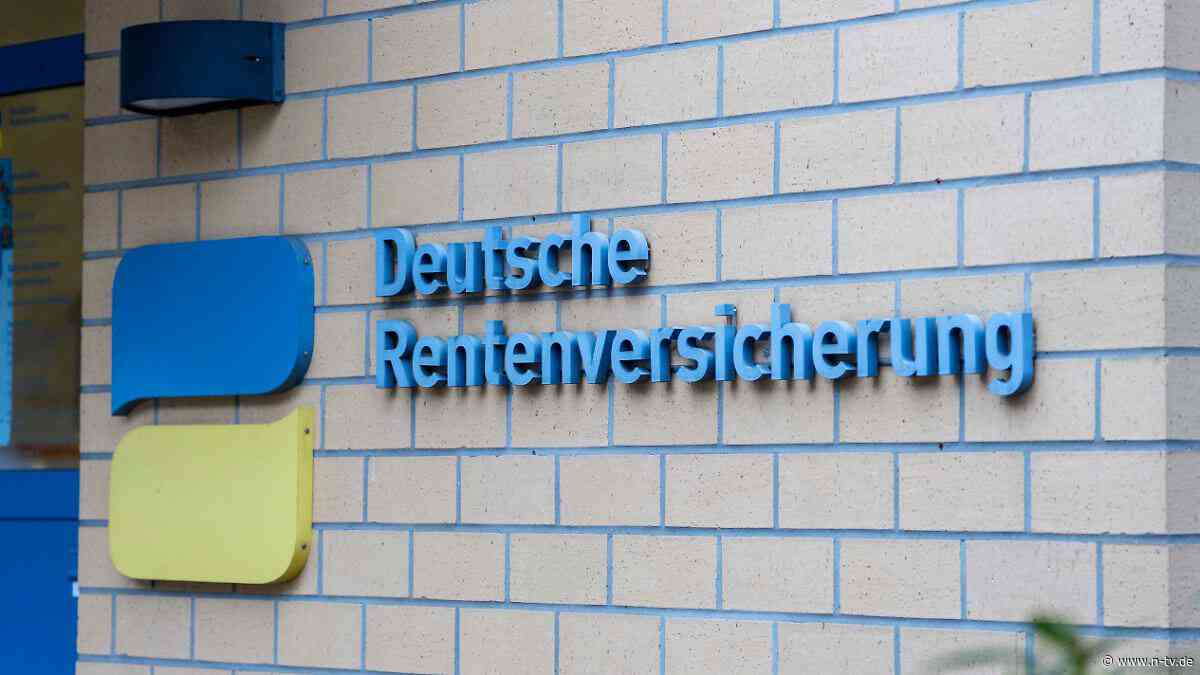 Gefährliche Mittelkürzung: Rentenversicherung: Regierungskurs führt zur Beitragserhöhung