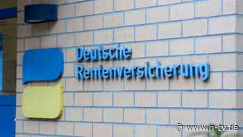 Gefährliche Mittelkürzung: Rentenversicherung: Regierungskurs führt zur Beitragserhöhung