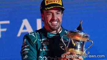 Fernando Alonso avisa: "Probablemente será mi última carrera en Barcelona"
