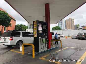 Reactivan cronograma de combustible para todas las placas en estaciones de servicio de Táchira