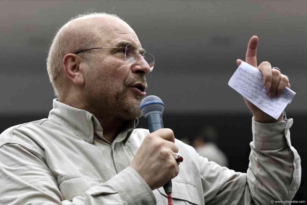 Ghalibaf warns of “a different Iran”