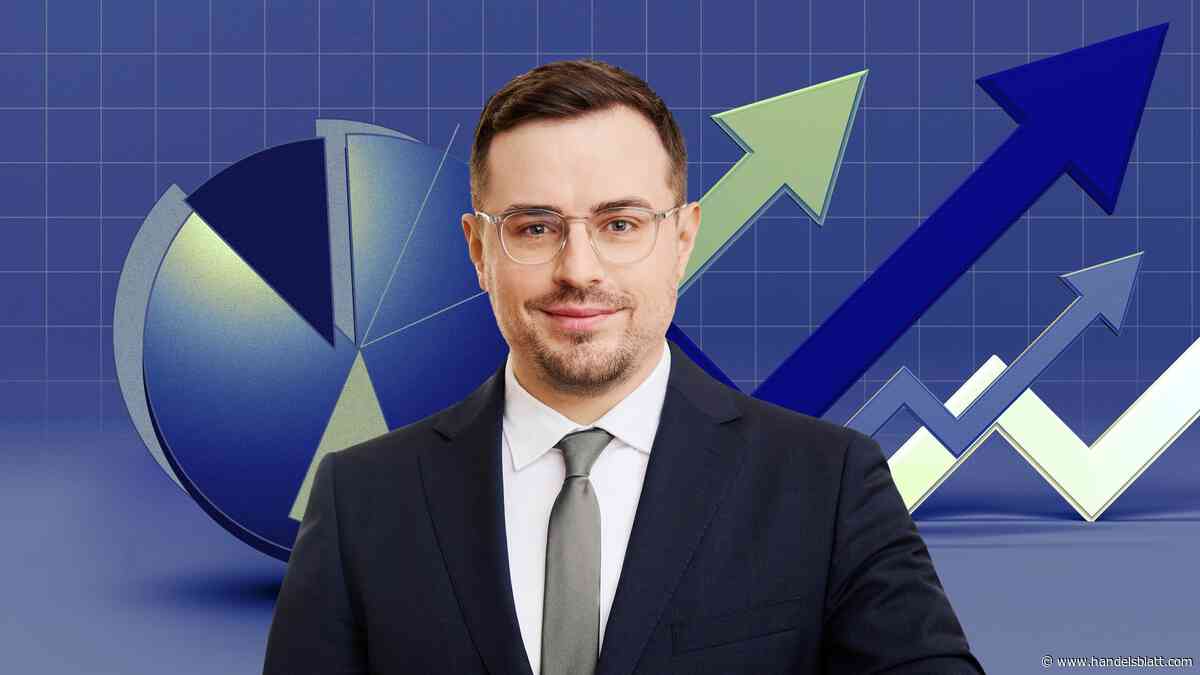 Musterdepot – Dynamik: Vom SpaceX-IPO können Anleger auch ohne SpaceX-Aktien profitieren