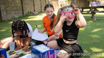 Top 10 classic kids' party games dying out  — and what kids want instead