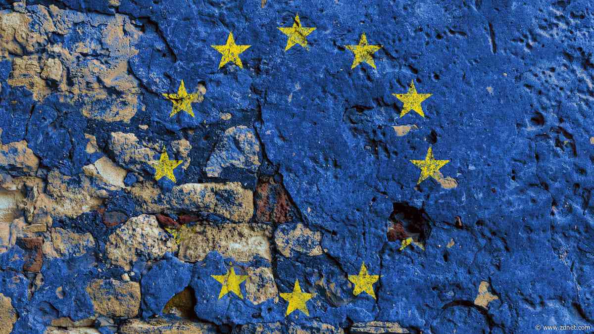 Euro-Office 1.0 arrives to open-source infighting: 'Compatibility is not sovereignty'