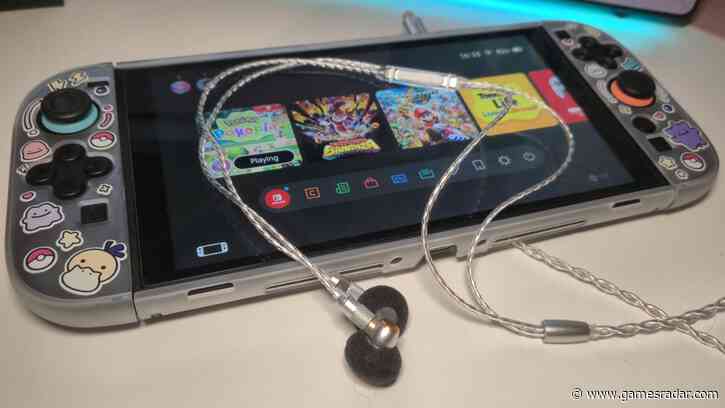 I hate to admit it, but these SIVGA in-ear phones have replaced my wireless gaming buds simply out of laziness