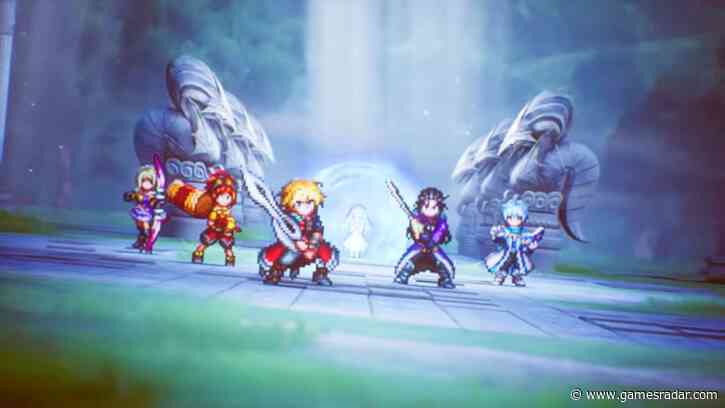 "Too good to become unplayable": Final Fantasy Resonance exists because a JRPG veteran was "frustrated" players ignored their game the first time
