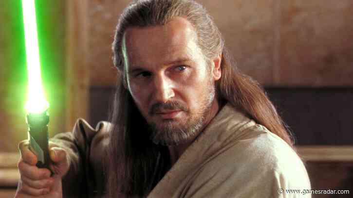 The Mandalorian and Grogu director says The Phantom Menace inspired one cool, subtle detail in the new Star Wars movie