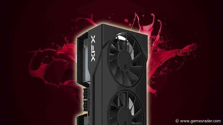 A new RX 9070 has landed at Amazon in time for Prime Day, but I'd avoid following the Golden Rabbit