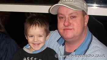 Michael 'fought with every ounce' for his son after police 'missed opportunity' to arrest killer