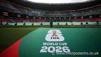 Liverpool players at the World Cup - fixtures, predictions and how you can watch every game