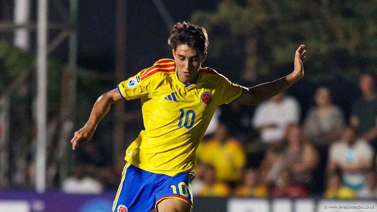 Inside Liverpool recruitment drive as new cycle begins under Andoni Iraola
