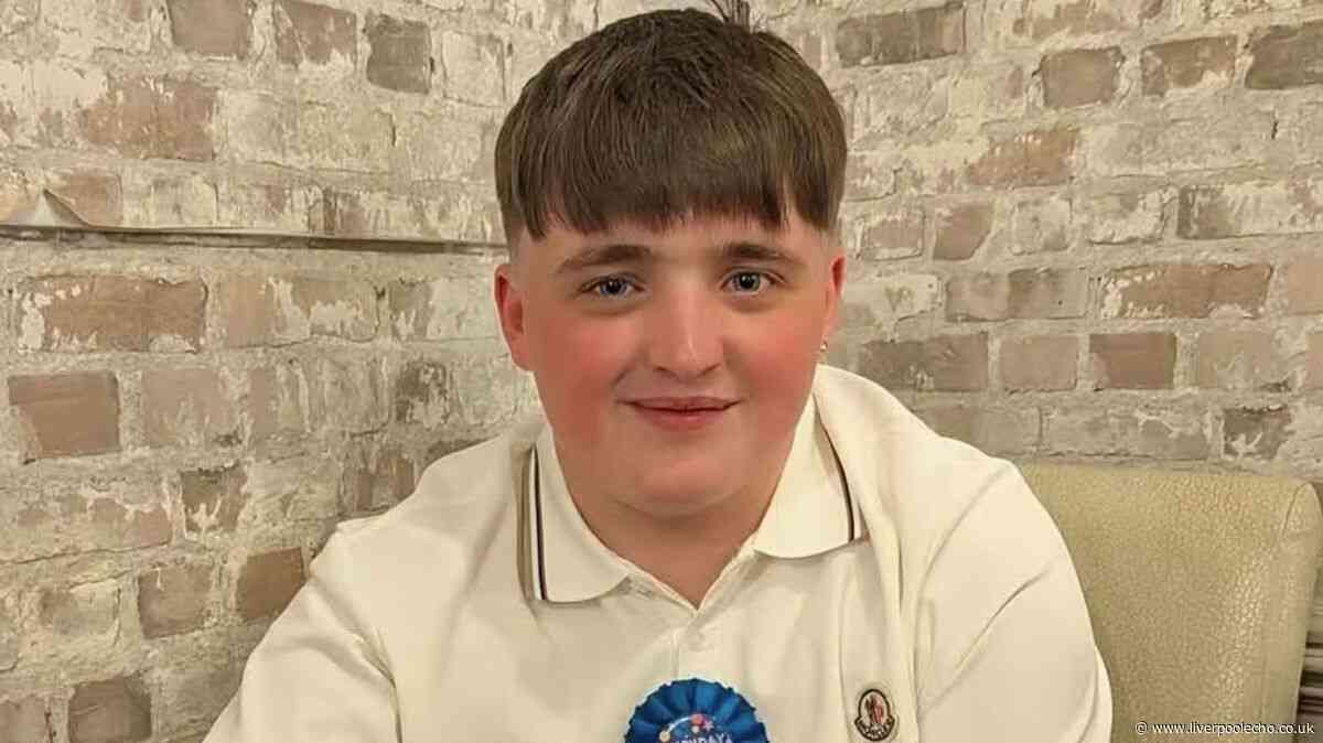 Dad blames 'vape oil' for son's sudden death in Benidorm