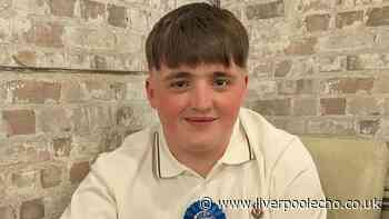 Dad blames 'vape oil' for son's sudden death in Benidorm