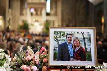 Man pleads guilty to killing a top Minnesota Democrat and her husband while posing as an officer