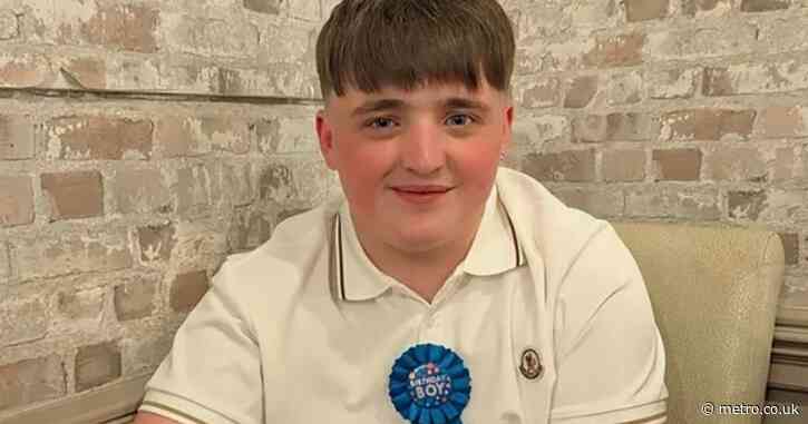 Teenage Brit dies on Benidorm holiday ‘after reaction to vape oil’