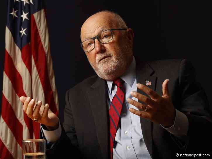 'Make your case,' U.S. Ambassador tells Canada after Trump threatens not to renew CUSMA