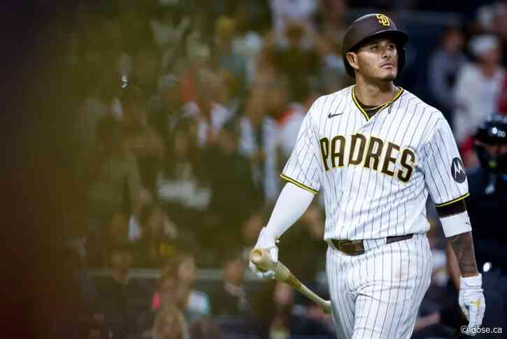 Passion MLB Roster Update: Week 11
