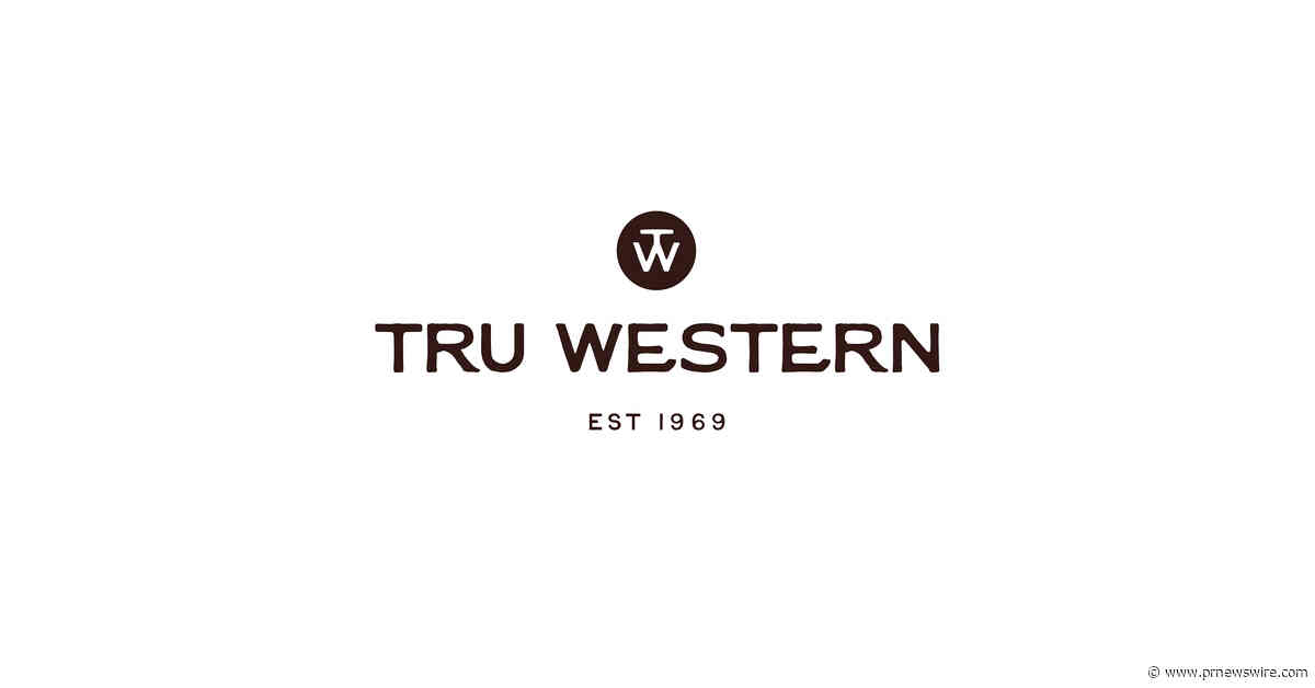 /C O R R E C T I O N -- Tru Western/