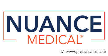 Nuance Medical Launches HurriCaine ONE® Lidocaine at APIC 2026