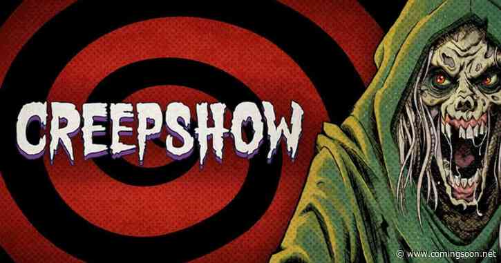 Creepshow Trailer Teases Video Game Take on Horror Classic