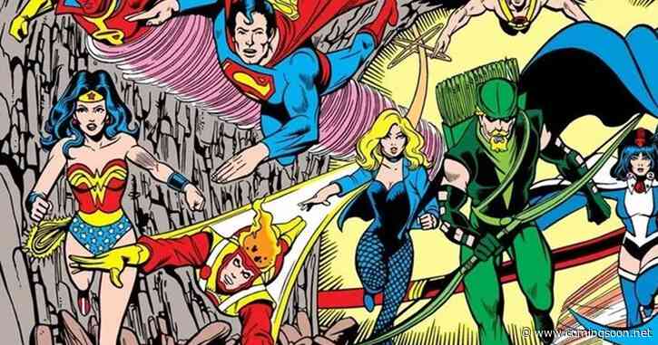 Justice League Member’s Dark New Origin Fixes a DC Problem
