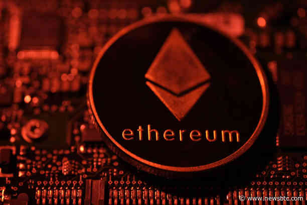 Ethereum Nears 200 Million Non-Empty Wallets Despite Market Uncertainty