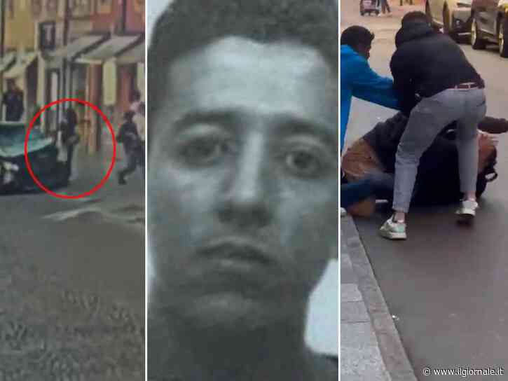 Falciò sette passanti con l'auto, il gip fa partire l'iter per la perizia psichiatrica su El Koudri