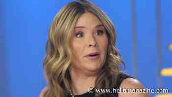 Jenna Bush Hager has unexpected debate against her Today co-stars