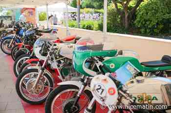 Festival du Livre de Vence, Rétro moto classic, Rire(s) à Mougins… Que faire ce week-end du 12 au 14 juin dans les Alpes-Maritimes ?