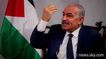 Five claims from former Palestinian prime minister and why they matter