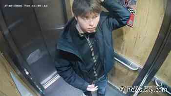 'I'm no cold-blooded professional hitman', says teenager accused of UK assassination plot