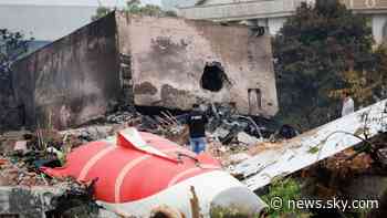 Air India crash report delay expected over unfinished engine analysis, source says