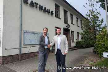 Rückkehr in heimische Gefilde