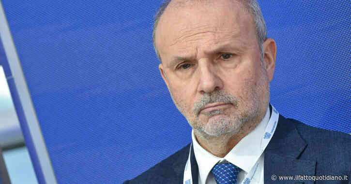 Riforma medici: Schillaci una ne fa (forse), cento ne “canna” (sicuramente)