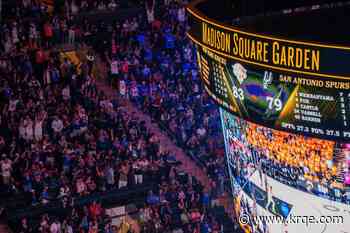 Mayhem breaks out after Knicks win Game 4