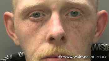 He went to meet a schoolboy for sex but found police officers waiting for him
