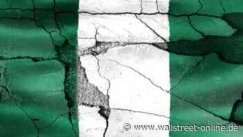 Börsenfieber in Lagos: +250 % mit einer Zombie-Aktie: Nigerias Rallye wird bizarr! Was ist da los?
