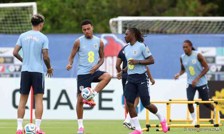 Premier League midfielder refuses to shut down Arsenal transfer links