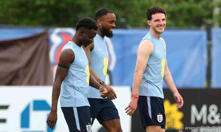 Manager determined to bench indispensable Arsenal star through the World Cup